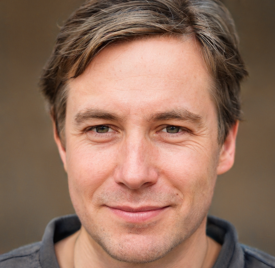 John Mac, PE — Water Systems Specialist